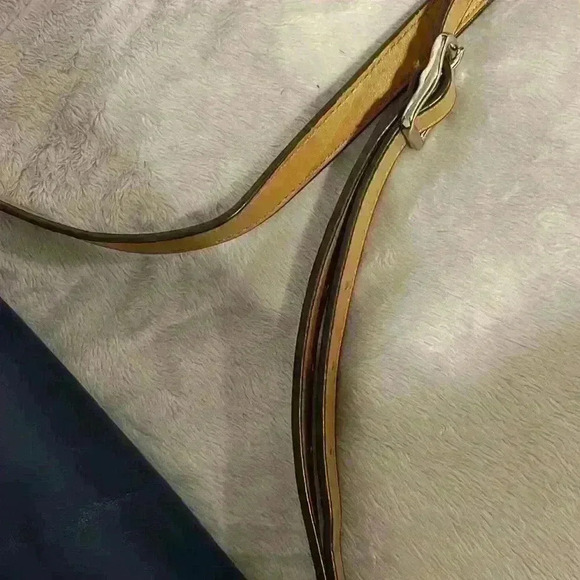 Coach Crossbody - Picture 12 of 14